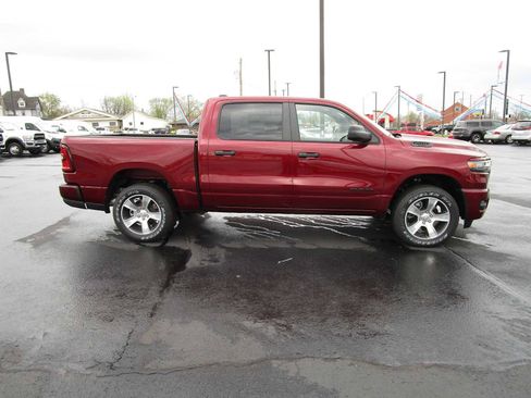 New 2025 RAM 1500 Tradesman image 7