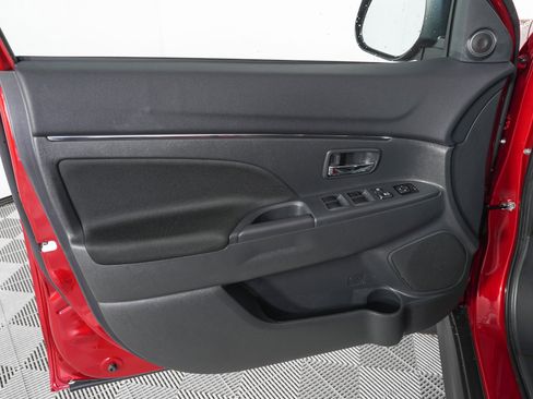 New 2026 Mitsubishi Outlander Sport AWD image 5