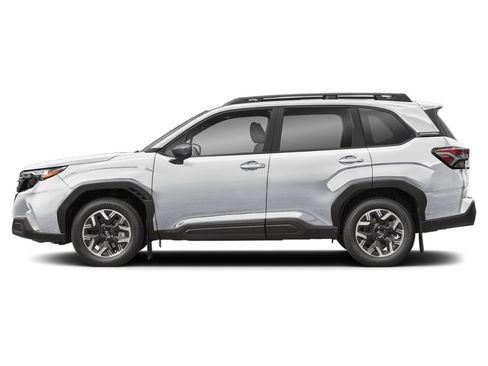 New 2026 Subaru Forester Premium AWD/4WD image 12