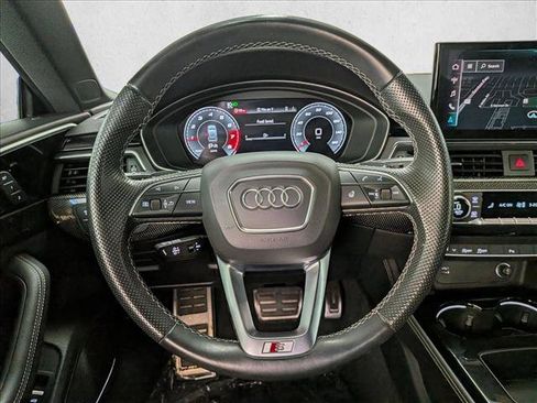 Used 2022 Audi S5 Premium Plus AWD/4WD image 12