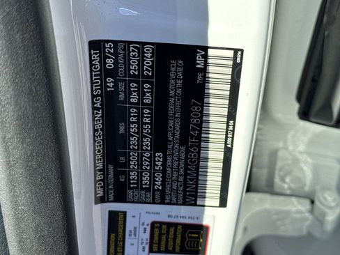 New 2026 Mercedes-Benz GLC 300 image 38