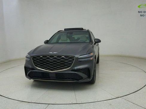 Used 2026 Genesis GV70 3.5T Sport Prestige AWD/4WD image 70