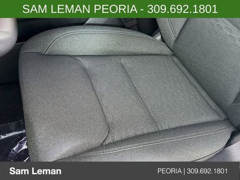 New 2026 RAM 1500 Big Horn image 20