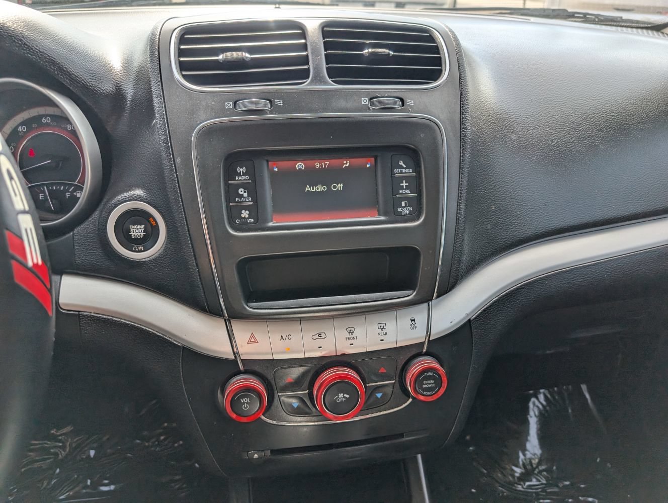 Used 2019 Dodge Journey SE w/ Connectivity Group FWD image 23