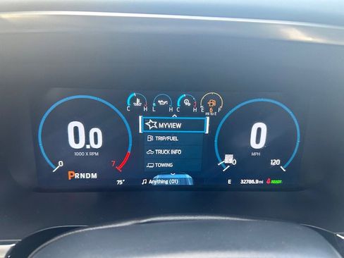 Used 2022 Ford F150 Platinum w/ Equipment Group 701A High AWD/4WD image 23