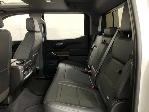 Used 2021 GMC Sierra 1500 Denali w/ Denali Ultimate Package AWD/4WD image 36