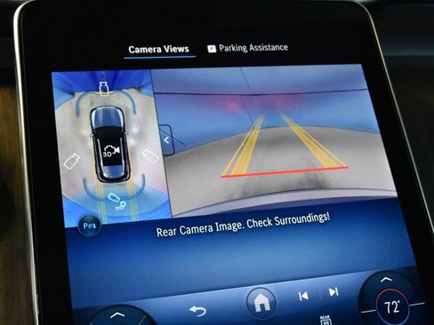 New 2026 Mercedes-Benz GLC 300 4MATIC image 11