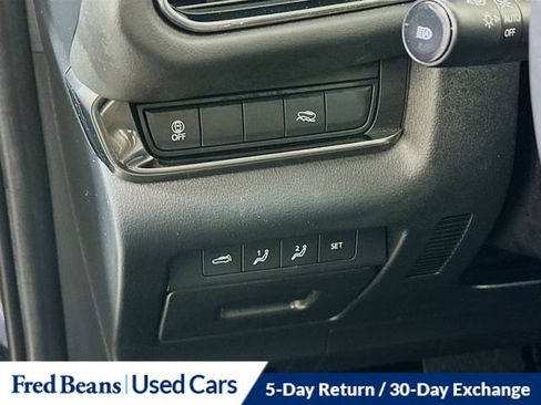 Used 2021 MAZDA CX-30 AWD 2.5 S w/ Premium Package image 11