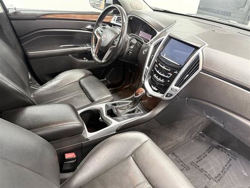 Used 2013 Cadillac SRX Luxury AWD/4WD image 12
