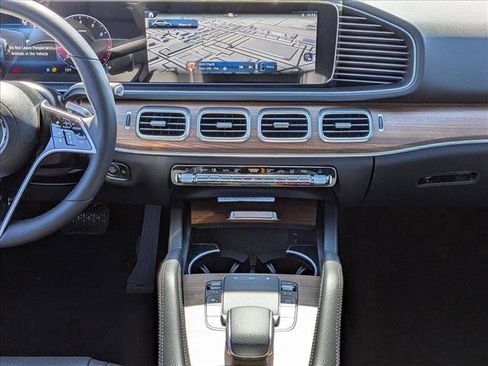 New 2026 Mercedes-Benz GLE 350 4MATIC image 11