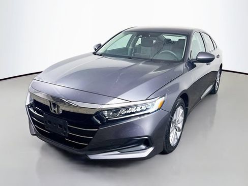 Used 2022 Honda Accord LX image 5