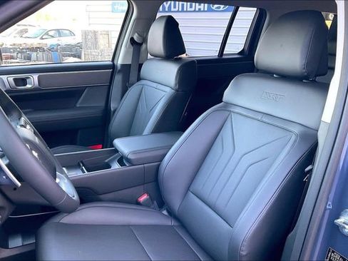 New 2026 Hyundai Santa Fe XRT AWD/4WD image 9