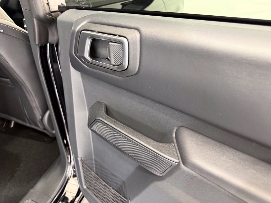 New 2026 Ford Bronco Outer Banks AWD/4WD image 28
