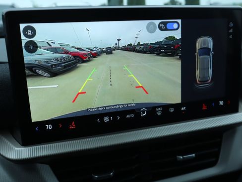 New 2026 Ford Explorer Active RWD image 6