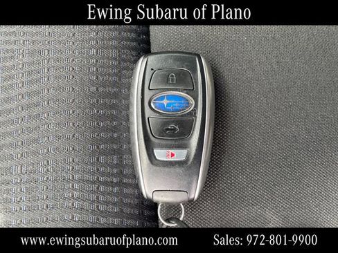 Used 2025 Subaru Ascent Premium image 28