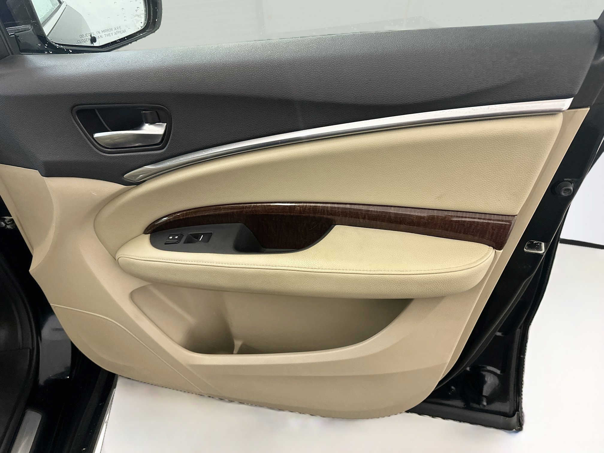 Used 2019 Acura MDX SH-AWD image 35