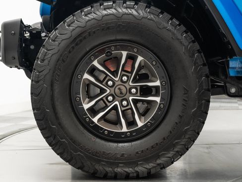 Used 2024 Jeep Wrangler Unlimited Rubicon 392 image 10