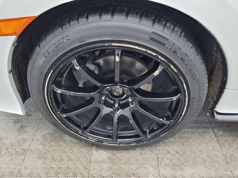 Used 2018 Honda Civic Sport image 31