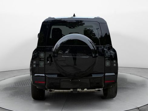 New 2026 Land Rover Defender 130 S AWD/4WD image 6
