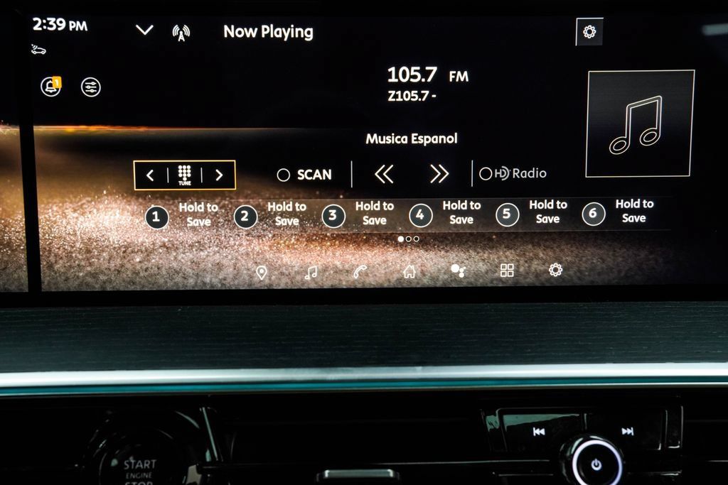 Used 2025 INFINITI QX80 Sensory AWD/4WD image 34