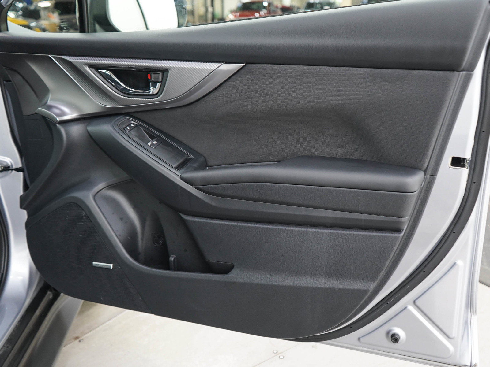 Used 2023 Subaru WRX Premium AWD/4WD image 9