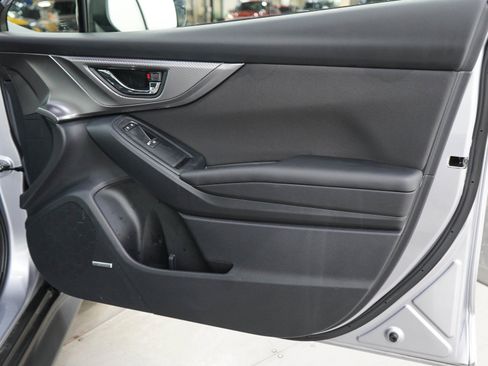 Used 2023 Subaru WRX Premium AWD/4WD image 9