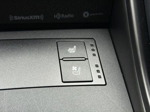 Used 2023 Lexus IS 350 F Sport w/ Navigation Package RWD image 24