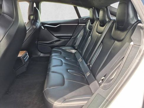 Used 2017 Tesla Model S 90D AWD/4WD image 21