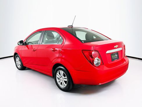 Used 2015 Chevrolet Sonic LT image 5