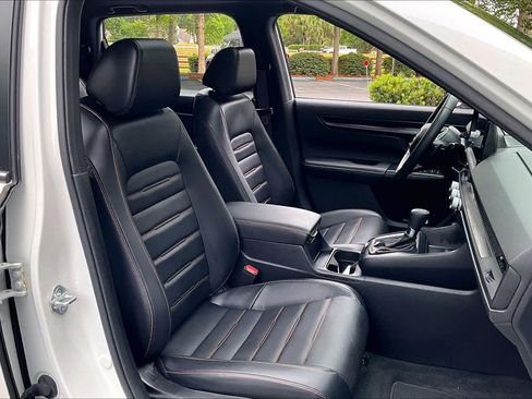 Certified 2024 Honda CR-V Sport-L image 9