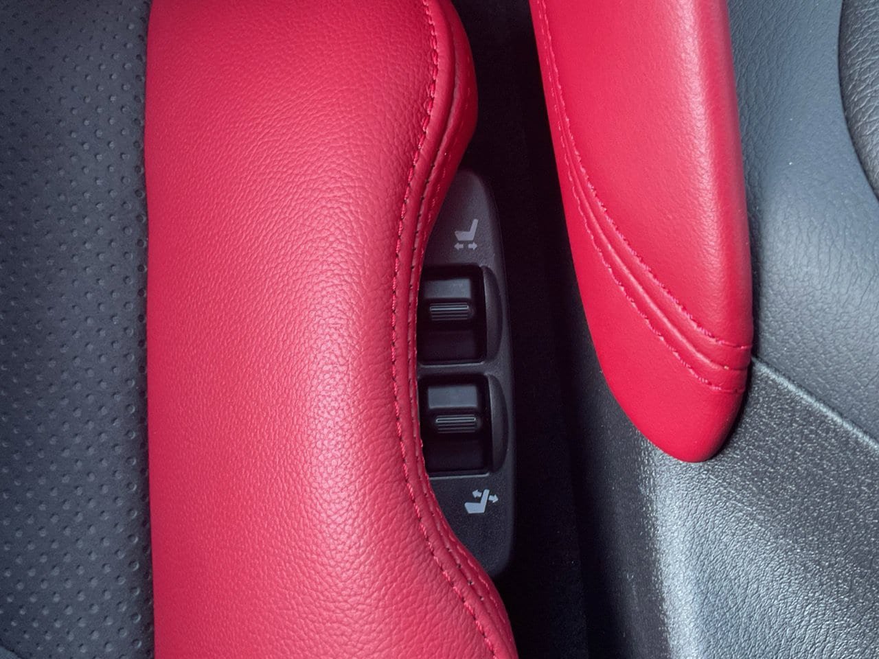 New 2027 Nissan Z Performance RWD image 26