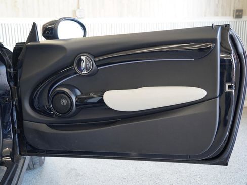 Used 2023 MINI Cooper SE image 33