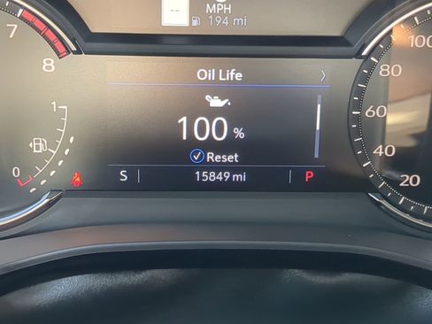 Used 2025 Cadillac XT5 Premium Luxury image 63