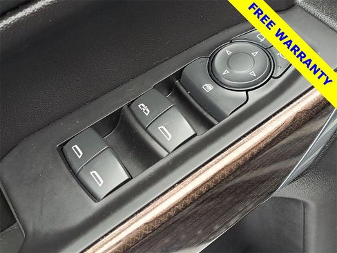 Used 2020 Chevrolet Silverado 1500 LT Trail Boss w/ Convenience Package image 19