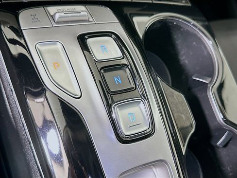 Certified 2022 Hyundai Tucson Limited image 17