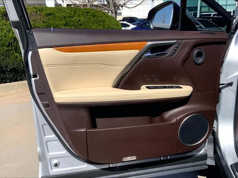 Used 2016 Lexus RX 350 w/ Premium Package image 20