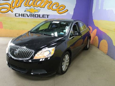 Used 2016 Buick Verano FWD image 4