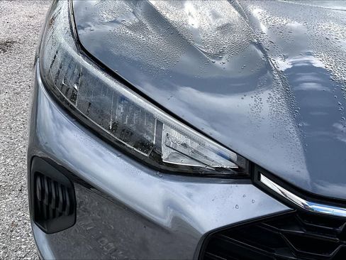 Used 2025 Ford Escape ST-Line FWD image 28