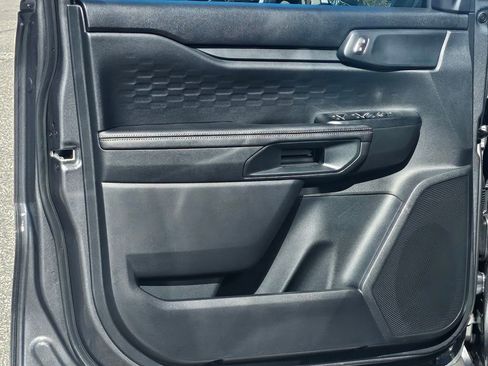 New 2026 Ford Ranger XLT w/ Trailer Tow Package image 31