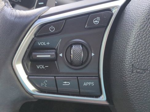 Certified 2024 Acura RDX SH-AWD w/ Advance Package image 27