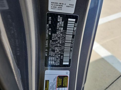 Used 2024 Toyota GR86 Premium RWD image 21