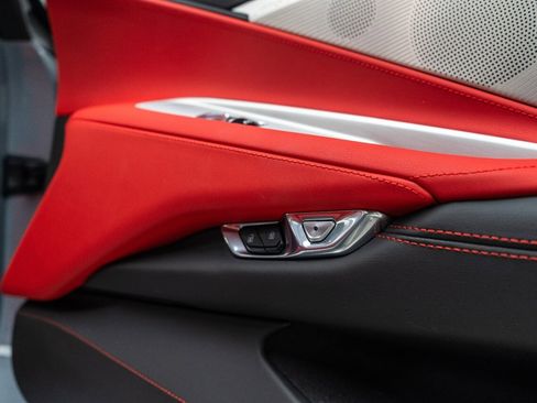 Used 2024 Chevrolet Corvette Z06 image 76