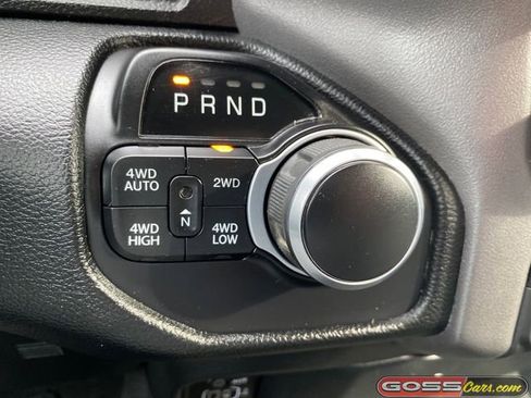 Certified 2022 RAM 1500 Big Horn image 11