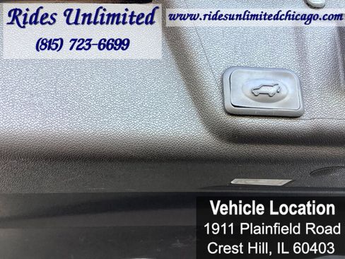 Used 2012 Buick Enclave Leather w/ Trailering Provision Package AWD/4WD image 39