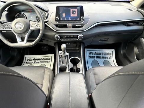 Used 2021 Nissan Altima 2.5 SV image 11