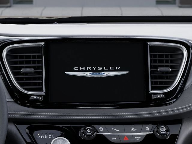 New 2026 Chrysler Pacifica Select AWD/4WD image 18