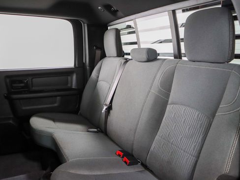 Used 2022 RAM 3500 Tradesman image 26