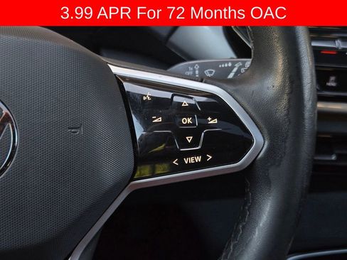 Certified 2023 Volkswagen ID.4 S RWD image 19