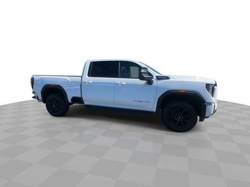 New 2026 GMC Sierra 2500 AT4 image 9