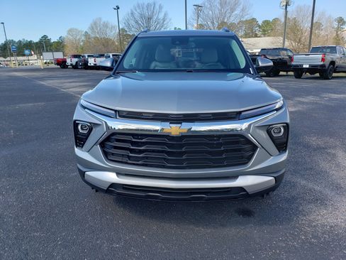New 2026 Chevrolet TrailBlazer LT w/ Convenience Package image 7